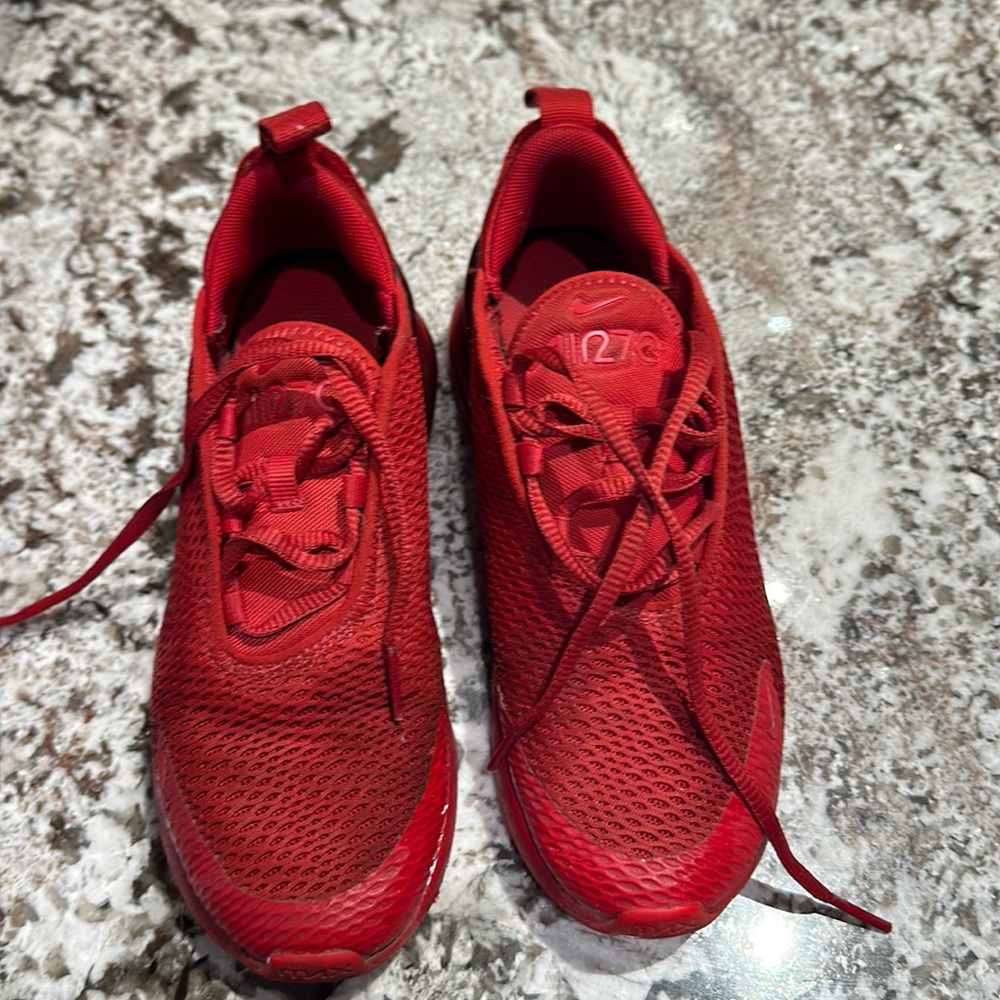 Nike kids Air Max 270 sneaker